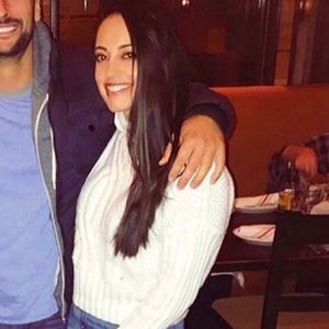 Meet your Posher, Kristen